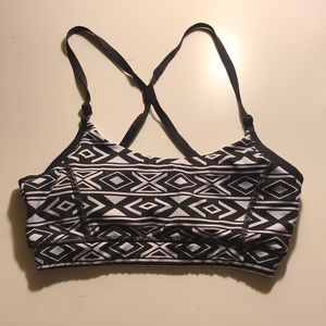 F21 sports bra - SOLD!!!